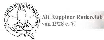 Alt Ruppiner Ruderclub 1928 e.V.